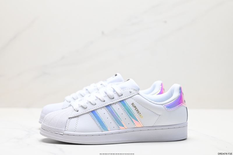 Adidas Superstar Shoes